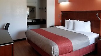 Motel 6 Alma, AR
