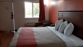 Motel 6 Alma, AR
