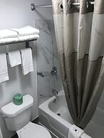 Motel 6 Alma, AR