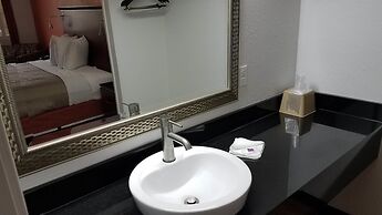 Motel 6 Alma, AR