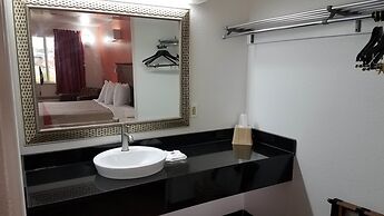Motel 6 Alma, AR