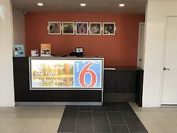 Motel 6 Alma, AR