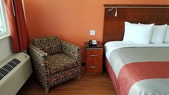 Motel 6 Alma, AR