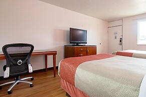 Motel 6 Alma, AR