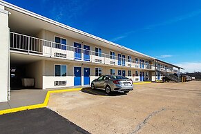 Motel 6 Alma, AR