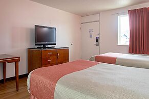 Motel 6 Alma, AR