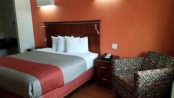 Motel 6 Alma, AR