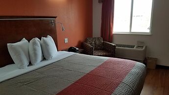 Motel 6 Alma, AR