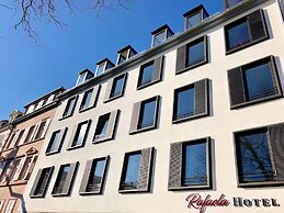 Rafaela Hotel Heidelberg