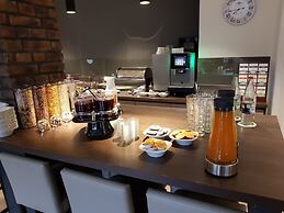 Rafaela Hotel Heidelberg