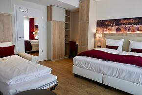 Rafaela Hotel Heidelberg