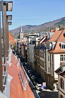 Rafaela Hotel Heidelberg