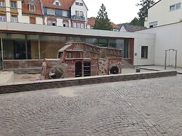 Rafaela Hotel Heidelberg