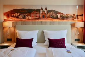 Rafaela Hotel Heidelberg
