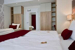 Rafaela Hotel Heidelberg