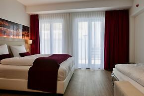 Rafaela Hotel Heidelberg