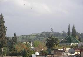 Hotel Bab Boujloud