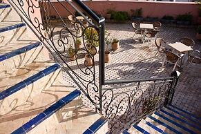 Hotel Bab Boujloud