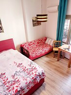 Halikarnas Butik Hotel