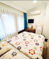 Halikarnas Butik Hotel