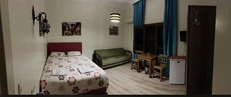 Halikarnas Butik Hotel