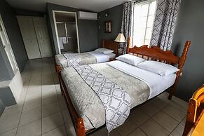 Airport Inn