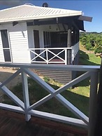 Dua Dua Beach Resort