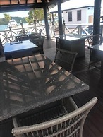 Dua Dua Beach Resort