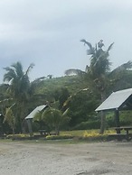 Dua Dua Beach Resort