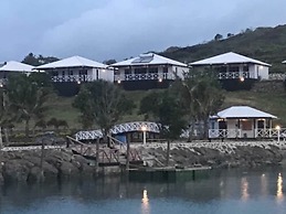 Dua Dua Beach Resort