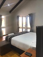 Dua Dua Beach Resort