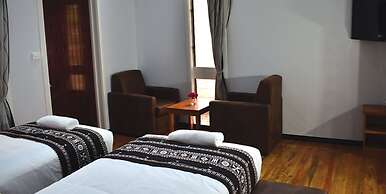 Dua Dua Beach Resort