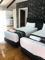 Dua Dua Beach Resort