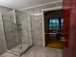 Dua Dua Beach Resort