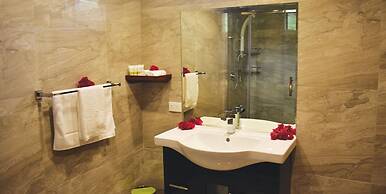 Dua Dua Beach Resort