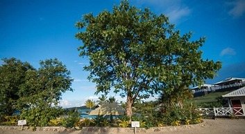 Dua Dua Beach Resort