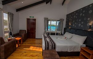 Dua Dua Beach Resort