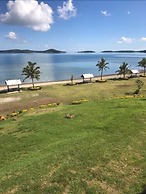 Dua Dua Beach Resort