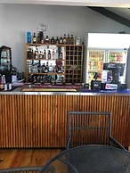 Dua Dua Beach Resort