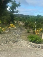 Dua Dua Beach Resort