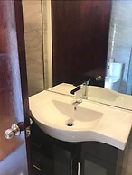 Dua Dua Beach Resort