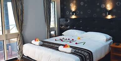 Dua Dua Beach Resort