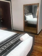 Dua Dua Beach Resort