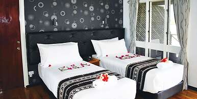 Dua Dua Beach Resort