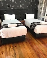 Dua Dua Beach Resort