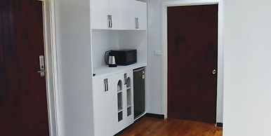 Dua Dua Beach Resort