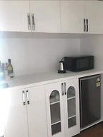 Dua Dua Beach Resort