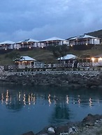 Dua Dua Beach Resort