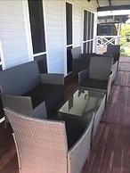 Dua Dua Beach Resort