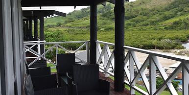 Dua Dua Beach Resort